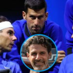 „Sebestačné velenie, vášeň Novak Djokoviča, sa zameriava na detail, čo z neho urobilo najväčšie“