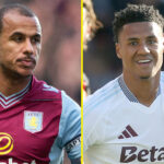 Watkins urobil históriu Premier League pre Villa v Bournemouth