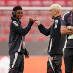 „Skutočný dôvod“ by sa hviezda Man Utd “zasiahla prostredným prstom na priaznivcov Red Devils. „Neľutujem“