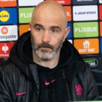 „Stickler“ Enzo Maresca “, aby sa dal problém s pretrvávajúcou taktikou