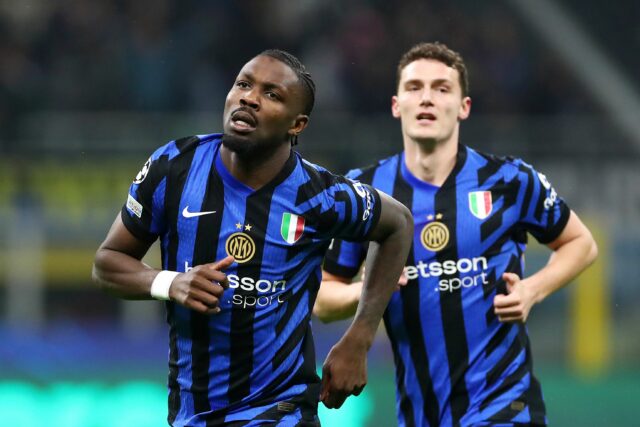 „Štyri dni“ pre PSG vs Inter Miláno Ligy majstrov finále

