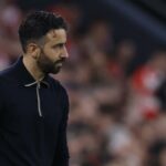 „Ťažké vysvetliť“ - Silvable Amorizácia zmenou medzi aktívami Manchester United a Európskou ligou