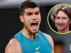 Carlos Alcaraz má po šokovom vyhlásení odpovede na veľké otázky „Technický riaditeľ Carlosa Alcaraza s jeho pripomienkami spôsobil, že vzťah páru ublížil“