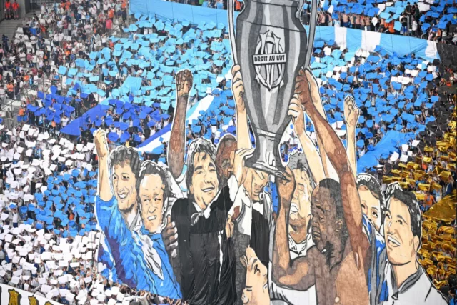 Get French Football News