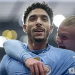 „To je to, čo potrebujeme“ - Erling Haaland odhalil, čo povedal Omarovi Marmoushovi, ktorý prišiel na príchod Manchester City