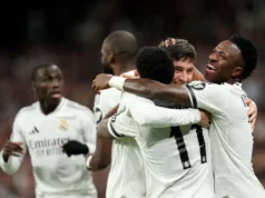 Hviezda Realu Madrid hovorí o svojich problémoch pod vedením Xabiho Alonsa „To sa nemôže naďalej stať“ - Real Madrid hviezda kritická voči spoluhráčom vzhľadom na vykreslenie účtov barcelony