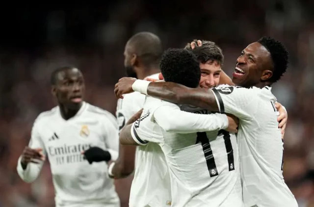 „To sa nemôže naďalej stať“ - Real Madrid hviezda kritická voči spoluhráčom vzhľadom na vykreslenie účtov barcelony

