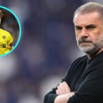„Tottenham“ nazval Shakin, ktorý ho vyhodnotil záložníkom Bodo / Glimt