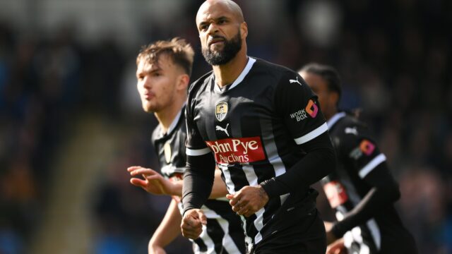 McGoldrick's Exit prichádza skôr, ako dúfal väčšina fanúšikov