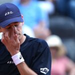 „Unavený“ Alex de Minaçt vyžaduje kratší kalendár ATP po strate francúzštiny Open