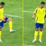 Ronaldo nemohol inšpirovať Al Nassr, aby dosiahol finále Ligy majstrov AFC