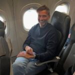 Jurgen Klopp vstúpil do Liverpoolu pred posledným zápasom Premier League sezóny