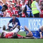 „Utrpel som podobné zranenie ako Taiwo Awoniyi Prem a bolo to ako autonehoda“ | Futbalový šport