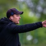 „Užili sme si tu“ - Sørensen reaguje na víťazstvo Derby Day o Liverpoole