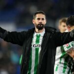 „VYMERNÁ“ - Real Betis Star ISCO Target Media Outlet pre „vynájdené odpovede“