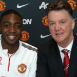 „Van Gaal ma prijal, aby som sa stal človekom, ktorý je skvelý - teraz som voľný agent“ | Futbalový šport