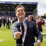 Scott Parker