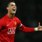 „Videl som, ako šialene Cristiano Ronaldo bol za scénmi deväť slovami, ktoré mu tvrdia“