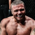 „Všetko bolo top -notch“ - Anatoly Monykhin tvrdí
