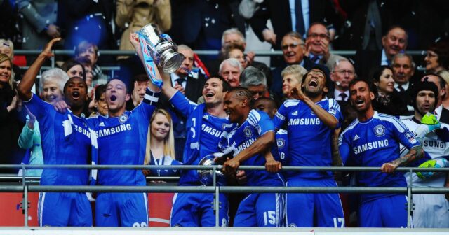 „Vybral som si prenos Chelsea cez Liverpool - jedna vec ma presvedčila predovšetkým“

