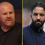 Pre Manchester United -Chef Ruben Amorim to bol krst ohňa