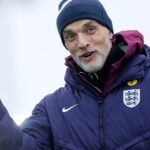 42 000 fanúšikov bude môcť byť svedkom prvej domácej hry Tuchela mimo Wembley, keď Anglicko manažér žije
