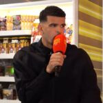 Solanke vymenoval najťažšieho súpera, ktorému čelil vo svojej kariére
