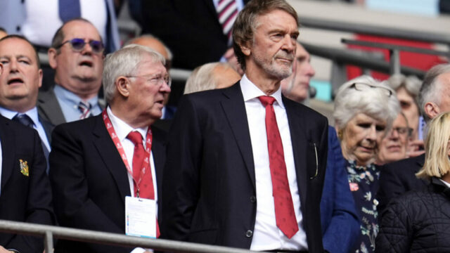„Zmluva hore budúce leto“: Manchester United ukazuje záujem o 80 000 GBP hráčov krídla P/F

