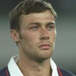 Duncan Ferguson obsahoval iba sedemkrát v Škótsku v rokoch 1992 až 1997