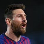 „Zrazil som sa s Lionel Messi niekoľkokrát - niekedy to bola jeho chyba“ | Futbalový šport