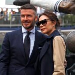 „Zúčastnil som sa večierku s Davidom a Victoria Beckham - nemohol som uveriť tomu, čo sa stalo“