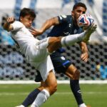 10-muž Real Madrid porazil Pachucu proti prvému víťazstvu svetového pohára klubu
