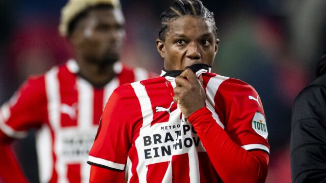 17 miliónov € Zabudnuté Manchester United Star nemá žiadneho zadarmo, ktorý je pripravený kúpiť si ho

