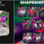 Požiadavky (obrázok pomocou EA Sports)