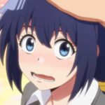 Nagumo a Mashiro, ako vidia v detektívoch v týchto dňoch, sú šialení! (Obrázok cez filmy Liden)