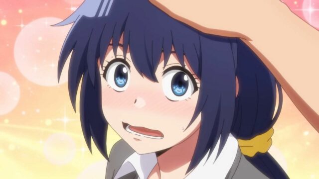 Nagumo a Mashiro, ako vidia v detektívoch v týchto dňoch, sú šialení! (Obrázok cez filmy Liden)