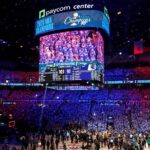 2025-26 NBA Final „Opens - Thunder Otvorené ako favority pred Cavs, Knicks