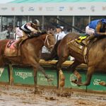 2025. Belmont Stakes - Kôň koeficientov pretekov, koeficientov, poštových pozícií, Dogers