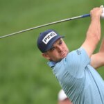 2025 Canadian RBC Open 2 kolo 2 odpaliská a preskúmané základy