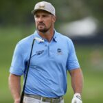 2025 Cena Money for PGA Tour podujatie