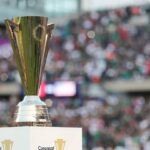2025 Concacaf Gold Cup Plán, tabuľky, dátumy, ako žijem