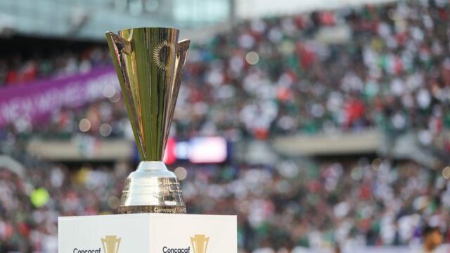 2025 Concacaf Gold Cup Plán, tabuľky, dátumy, ako žijem

