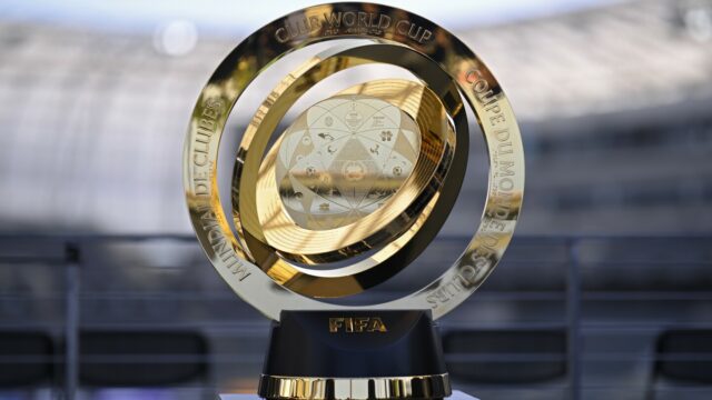 2025 FIFA Club World Cuce Moneys Zoznam, podrobnosti - Koľko zarobí každý klub?

