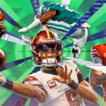 2025. Fantasy futbal Guide - Ranging, Kreslenie a analýza