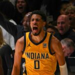 2025. Finále NBA: Najväčšie kroky z hry Thunder-Pacers 1