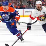 2025 Finále Stanley Cup: Play Review 5