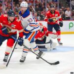 2025 Finále Stanley Cup: Recenzia pre hru Panthers-Oilleri Game 6
