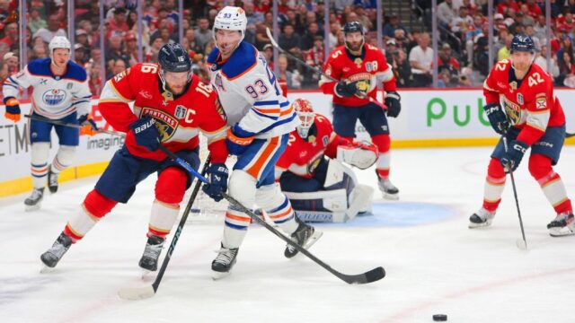 2025 Finále Stanley Cup: Recenzia pre hru Panthers-Oilleri Game 6

