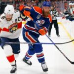 2025 Finále Stanley Cup: Skorý pohľad na Panthers-NAGRATI II