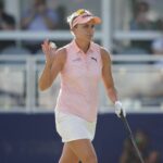 2025 KPMG 4 -Time Female PGA Championship a preskúmané spotrebiče